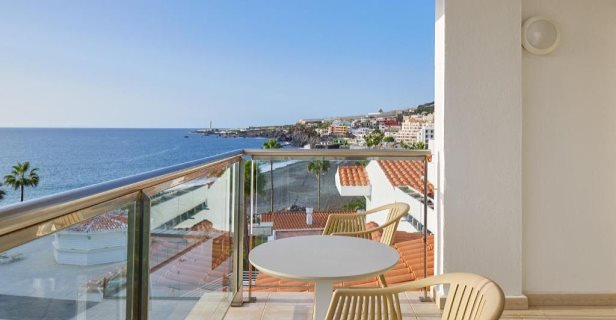 Aparthotel La Palma Affiliated By Meliá