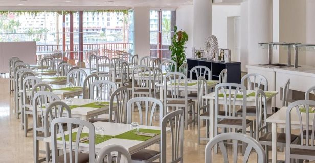 Aparthotel La Palma Affiliated By Meliá