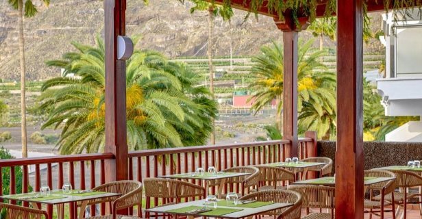 Aparthotel La Palma Affiliated By Meliá