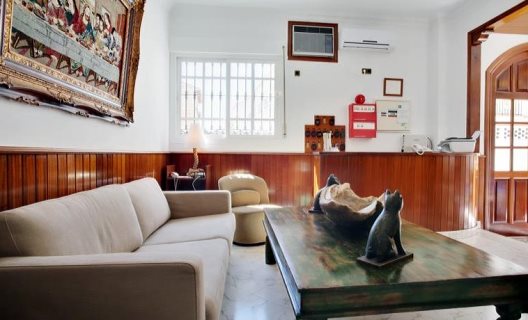 Aparthotel La Palmera