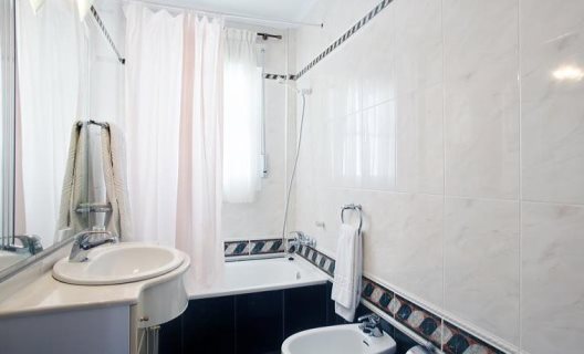Aparthotel La Palmera