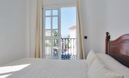 Aparthotel La Palmera