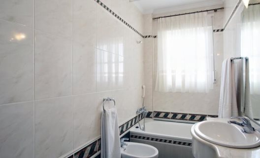 Aparthotel La Palmera