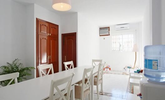 Aparthotel La Palmera