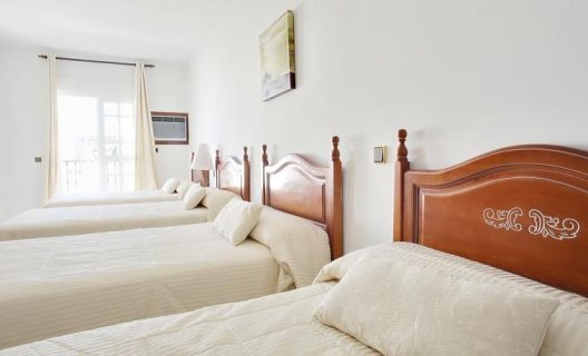 Aparthotel La Palmera