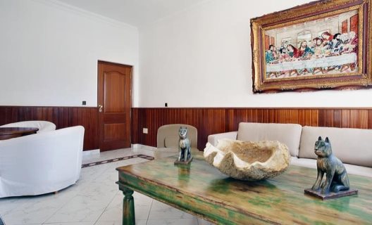 Aparthotel La Palmera