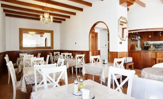 Aparthotel La Palmera