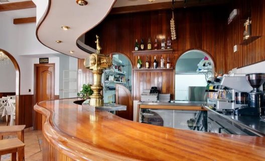 Aparthotel La Palmera
