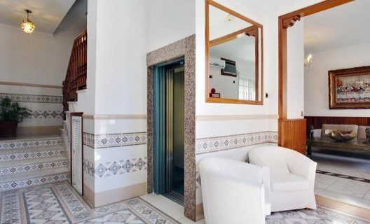 Aparthotel La Palmera