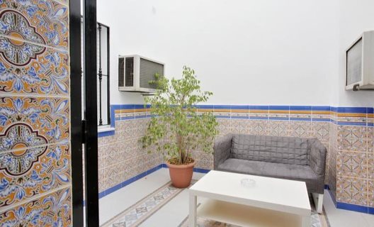 Aparthotel La Palmera
