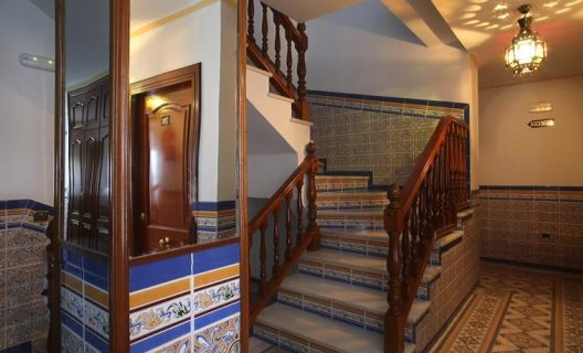 Aparthotel La Palmera