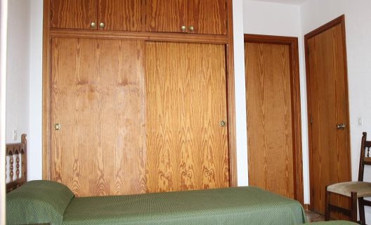 Aparthotel La Perla Negra
