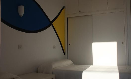 Aparthotel La Perla Negra