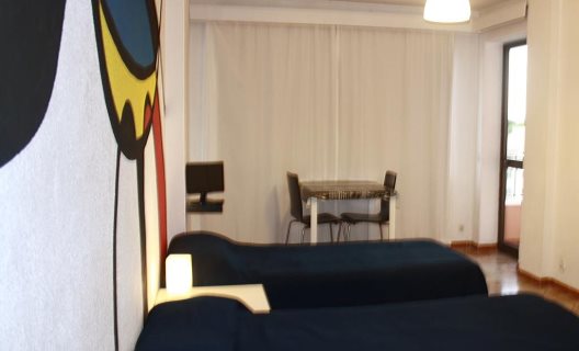 Aparthotel La Perla Negra