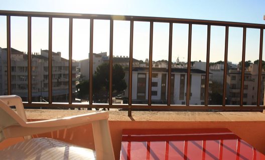 Aparthotel La Perla Negra