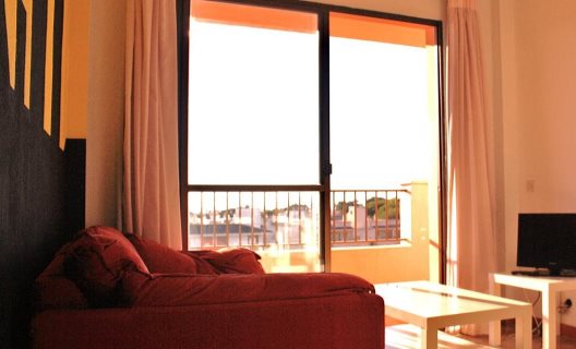 Aparthotel La Perla Negra