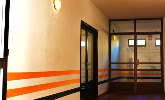 Aparthotel La Perla Negra