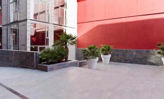 Aparthotel La República