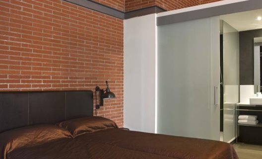 Aparthotel La República