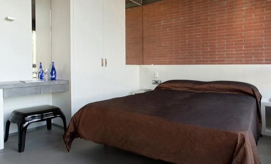 Aparthotel La República