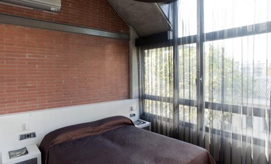 Aparthotel La República