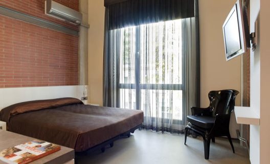 Aparthotel La República