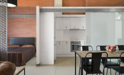 Aparthotel La República
