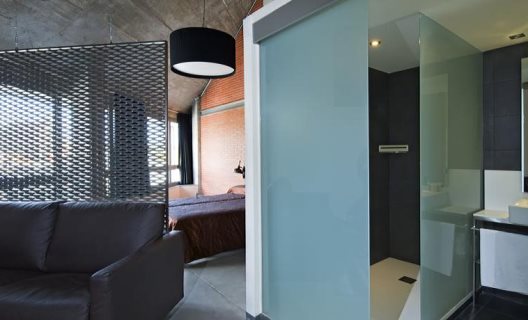 Aparthotel La República