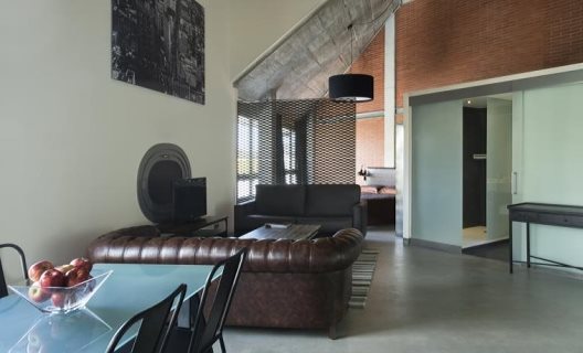 Aparthotel La República