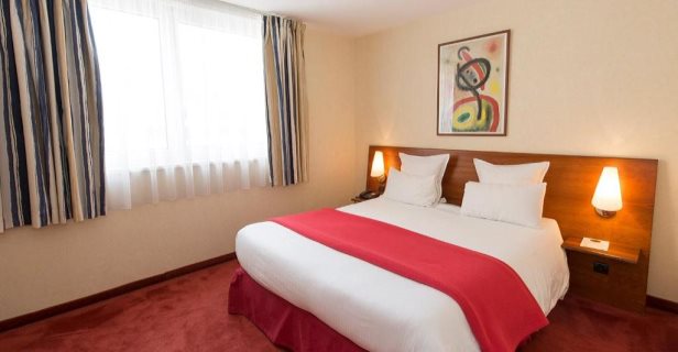Aparthotel La Residence Jean Sebastian Bach