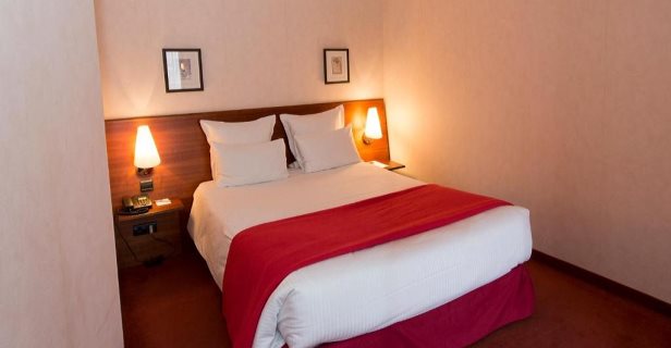 Aparthotel La Residence Jean Sebastian Bach