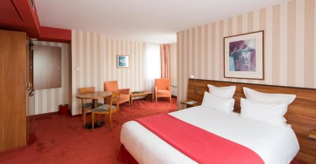 Aparthotel La Residence Jean Sebastian Bach