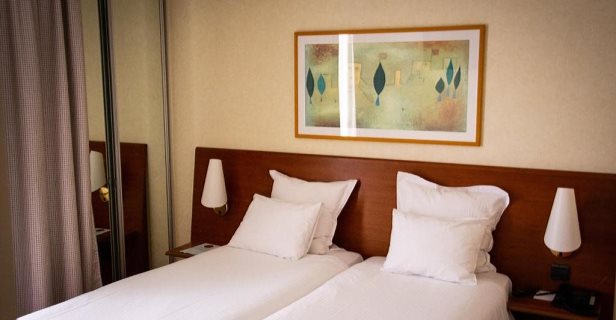 Aparthotel La Residence Jean Sebastian Bach