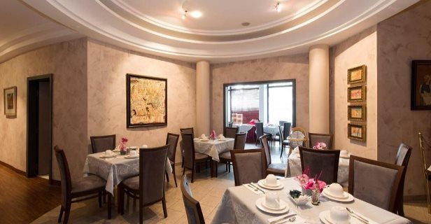 Aparthotel La Residence Jean Sebastian Bach