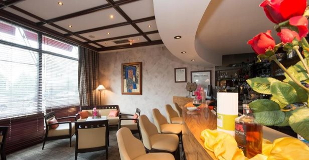 Aparthotel La Residence Jean Sebastian Bach