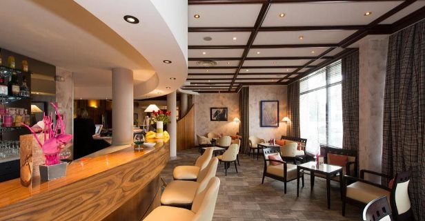 Aparthotel La Residence Jean Sebastian Bach