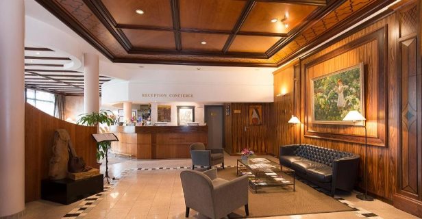 Aparthotel La Residence Jean Sebastian Bach
