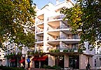 Aparthotel La Residence Jean Sebastian Bach
