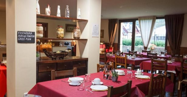 Aparthotel La Vall Blanca