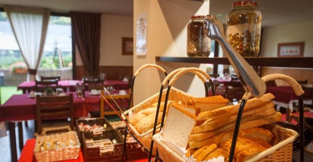 Aparthotel La Vall Blanca