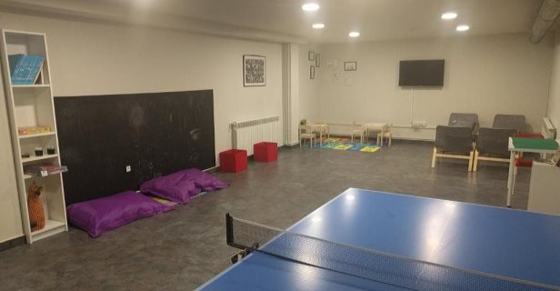 Aparthotel La Vall Blanca