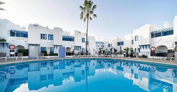 Aparthotel Labranda Bahía Fañabe