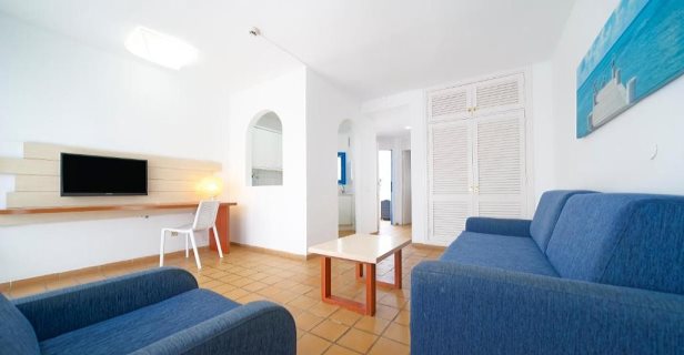 Aparthotel Labranda Bahía Fañabe