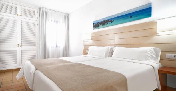 Aparthotel Labranda Bahía Fañabe