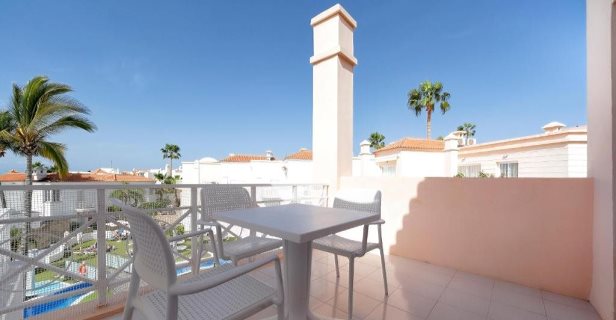 Aparthotel Labranda Bahía Fañabe