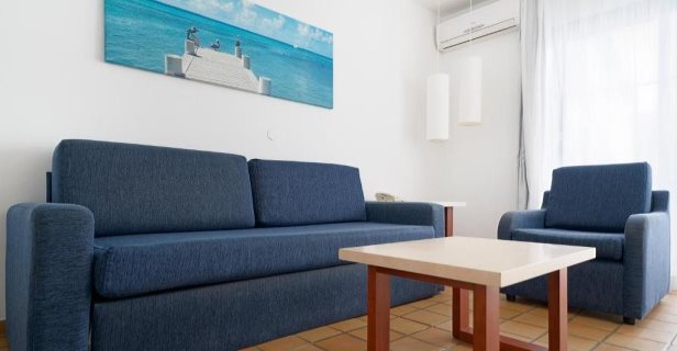 Aparthotel Labranda Bahía Fañabe