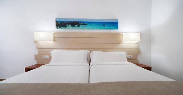 Aparthotel Labranda Bahía Fañabe