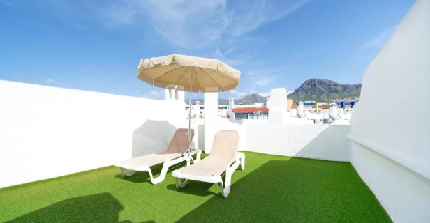 Aparthotel Labranda Bahía Fañabe