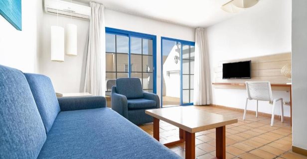 Aparthotel Labranda Bahía Fañabe