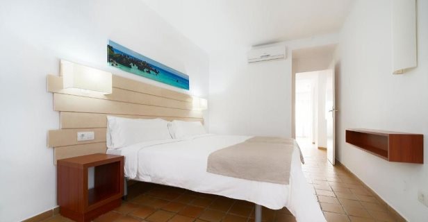 Aparthotel Labranda Bahía Fañabe